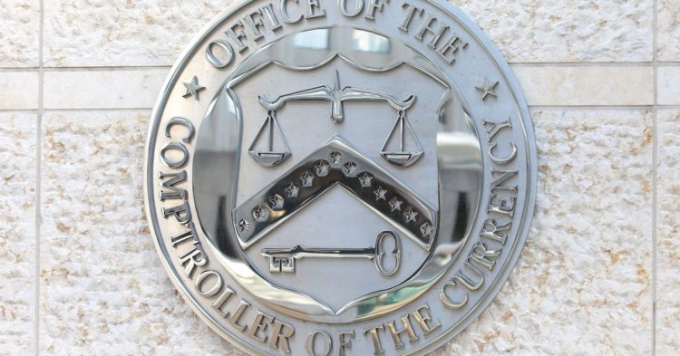 Crypto Finally Makes the Cut in OCC’s 2022 Bank Supervision Operating Plan