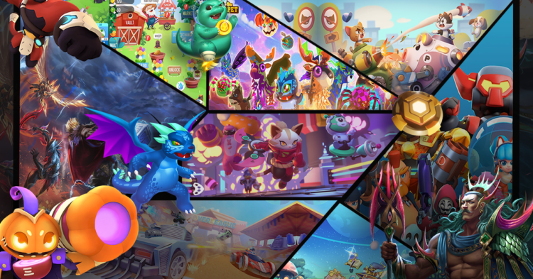 GameFi Opens New Paths for Financial Inclusion