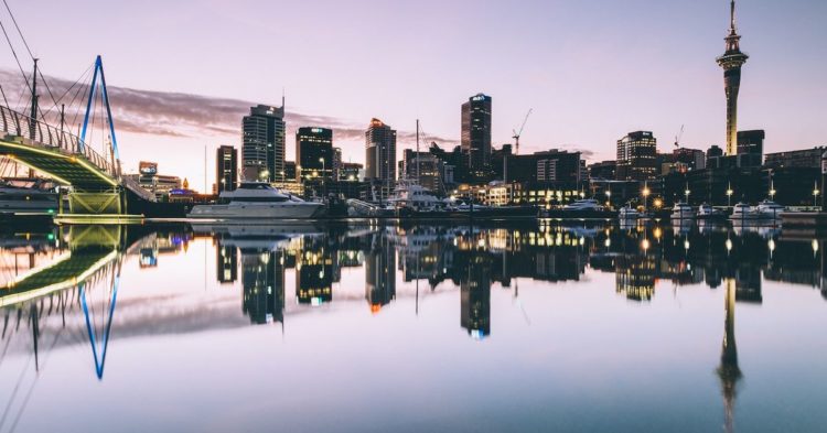 New Zealand Cryptocurrency Exchange Easy Crypto Closes $12M Series A Venture Round — CoinDesk