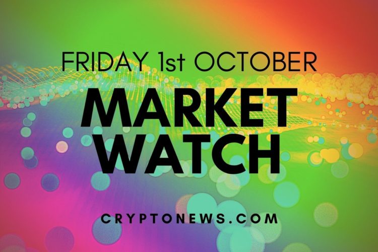 Bitcoin, Ethereum, and Major Altcoins Stuck In Key Range