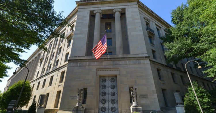 DOJ to Hire Director for Its Crypto Enforcement Unit