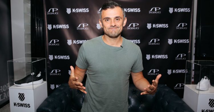 Gary Vaynerchuk Doodle Outsells Warhol, Pollock, Neel and More at Christie’s Auction