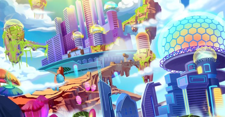 Shatner May Have Conquered Space, But 4 South Korean ETF’s Beat Him to the Metaverse — CoinDesk