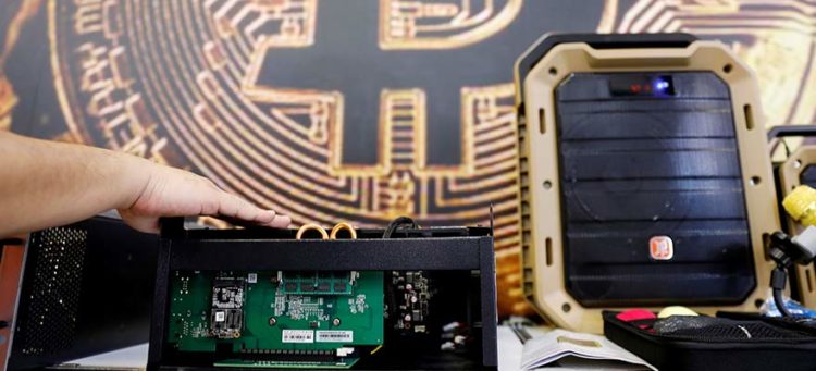 4 States Attract The Most Miners