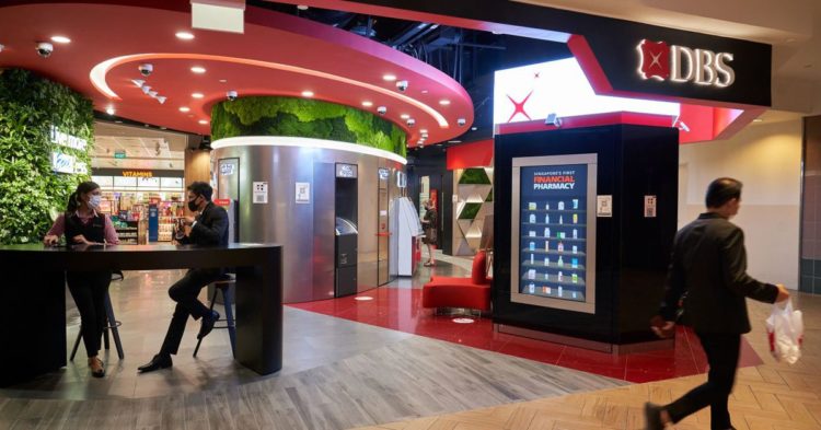 DBS Becomes First Southeast Asian Bank to Join Hedera Governing Council