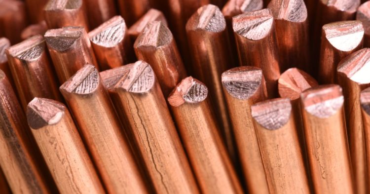 21Shares Taps Copper for Custody of Crypto ETPs — CoinDesk
