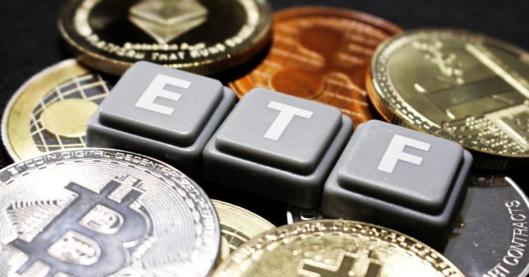 What Is a Bitcoin ETF?