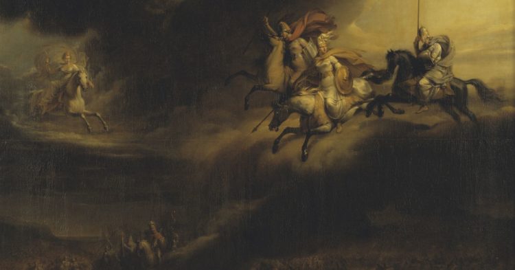 Valkyrie Bitcoin Futures ETF Starts Trading, Joining Fray