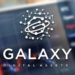 Galaxy Interactive secures $325M to offer blockchain-based games