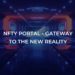 NFTY Portal – Gateway to the New Reality