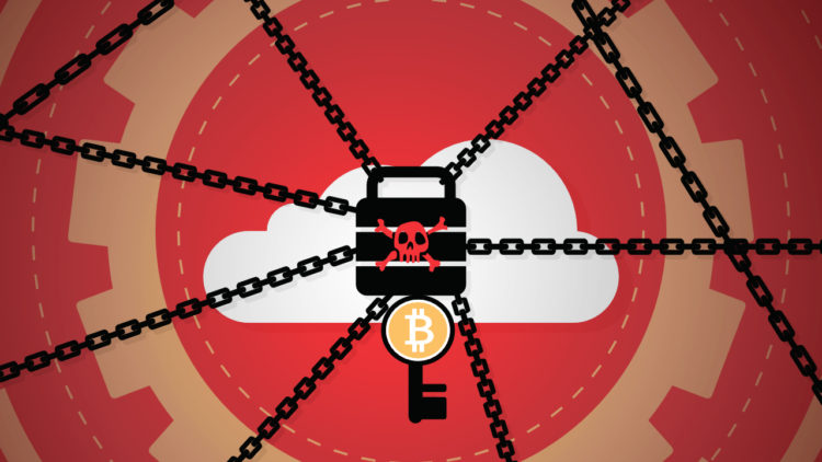 Over $5 Billion In BTC Paid In Top 10 Ransomware Variants, Says U.S. Treasury