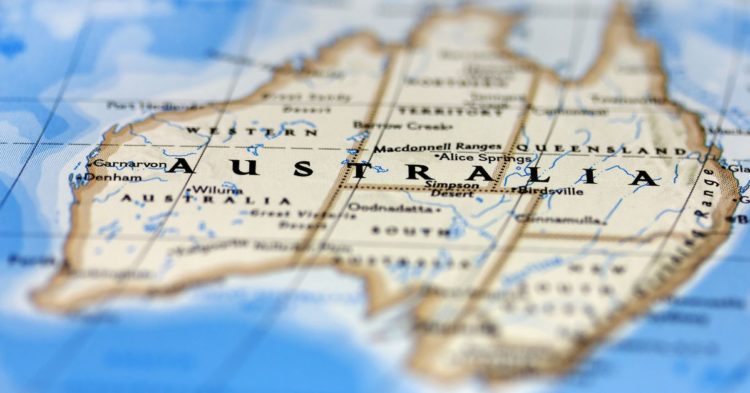 Australia’s Securities Regulator Issues Criteria for Crypto-Asset ETPs