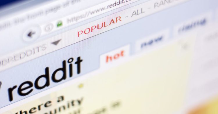 Reddit Readying an NFT Platform
