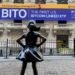 Bitcoin Hits 6-Month High as First Bitcoin Futures ETF ‘BITO’ Starts Trading