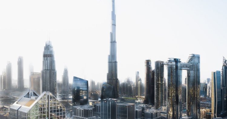 Dubai Family Office Launches $100M Blockchain Investment Fund — CoinDesk