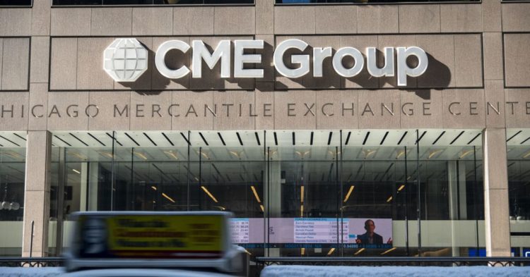Bitcoin Futures Premium on CME Surges as ETF Speculation Grips Market — CoinDesk