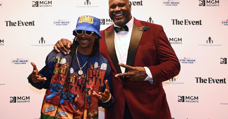 Shaq to Release NFT Collection