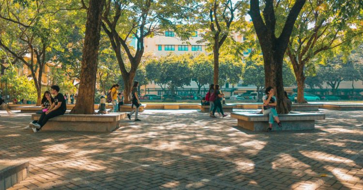 The Top Universities for Blockchain by CoinDesk 2021 — CoinDesk