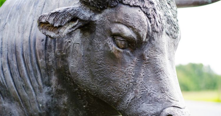 Bitcoin’s Technical Bias Flips Bullish as Price Climbs Above Descending Trendline