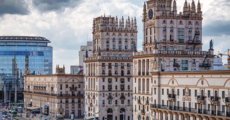 Belarus Introduces Special Electricity Tariff for Miners