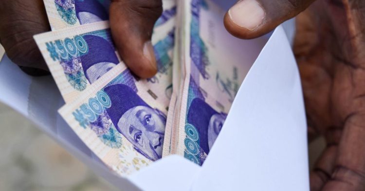 Nigeria to Launch Its ENaira Digital Currency on Monday: Report