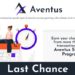 Last Chance to Join The Aventus Staking Program & Earn From More Than 58m Enterprise-Grade Layer-2 Transactions