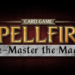 Spellfire Completes Seed Funding Round