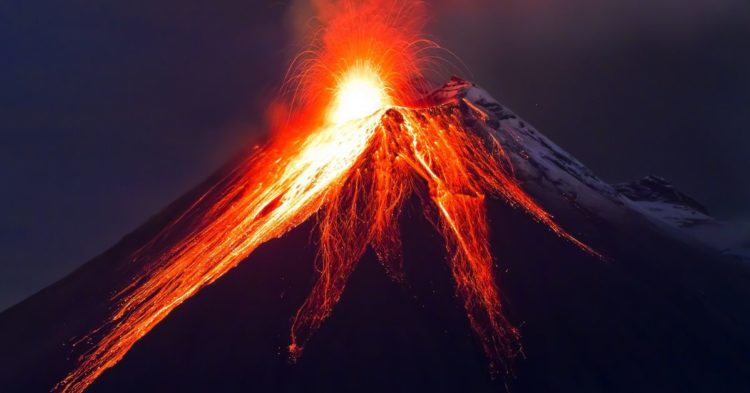 El Salvador Mines First Bitcoin With Volcanic Energy — CoinDesk