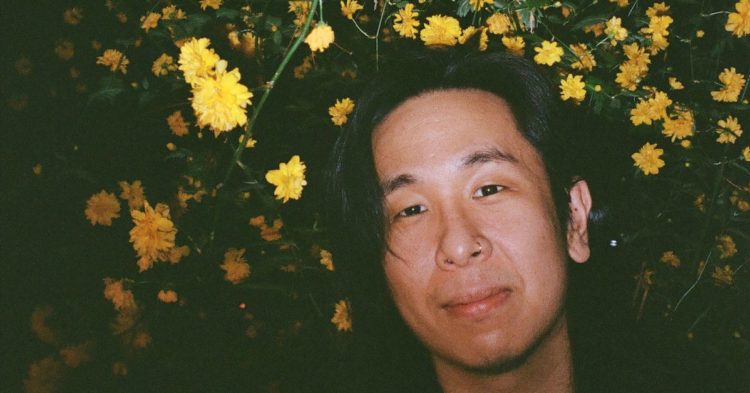 Designer Eric Hu on Generative Butterflies and the Politics of NFTs