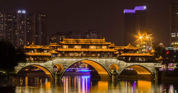 China to Release National Blockchain Standard Next Year, Says Official: Report