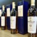 NFT Tied to Rare Whiskey Cask Auctions for $2.3M
