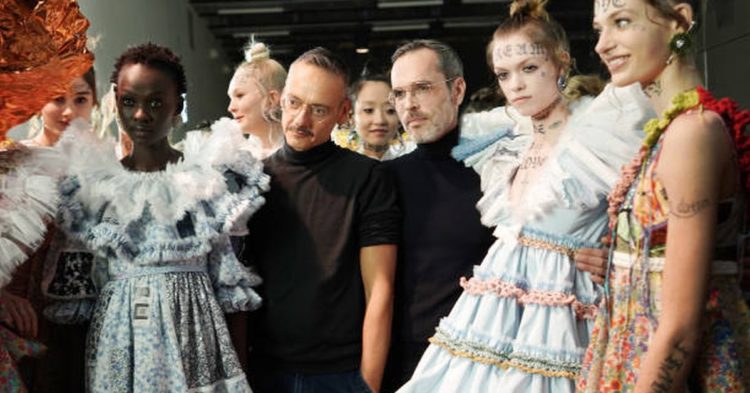 Luxury Fashion Group OTB to Join Louis Vuitton Parent LVMH in Aura Blockchain Consortium