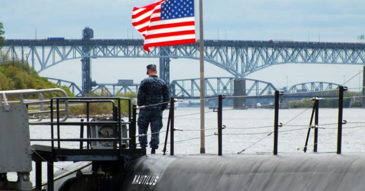 US Nuclear Engineer, Wife Charged Over Sale of Naval Secrets for Crypto — CoinDesk