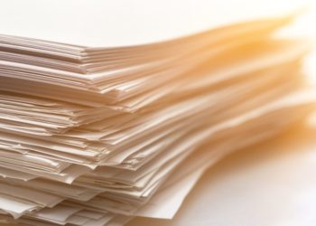 What Is the Bitcoin White Paper?