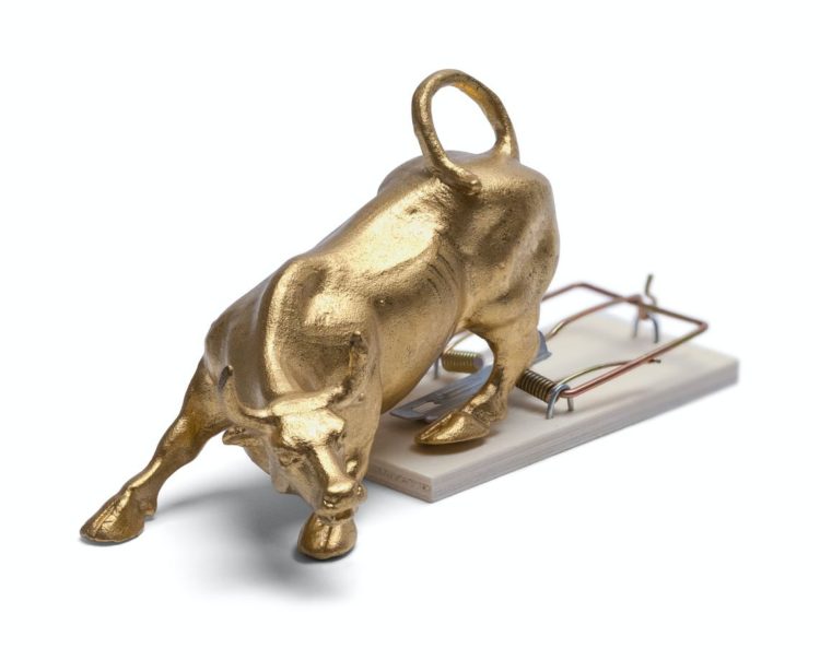 Why Trapped Longs At Bitcoin ATH Could Lead To More Downside