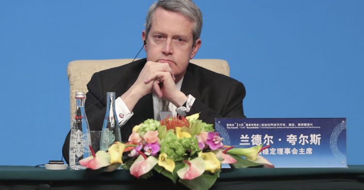 Global Finance Watchdog Says $133B Stablecoin Sector Remains Niche