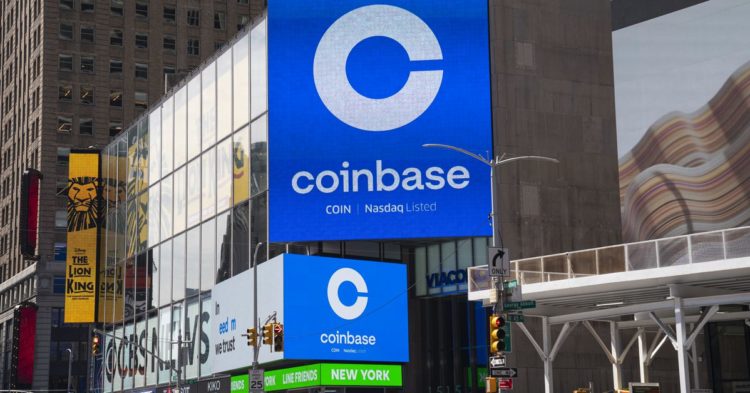 Coinbase Likely to Top Q3 Trading, Revenue Estimates on Bitcoin Volatility: Oppenheimer — CoinDesk