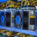 Hive Blockchain Orders Another 6,500 Bitcoin Mining Machines From Canaan