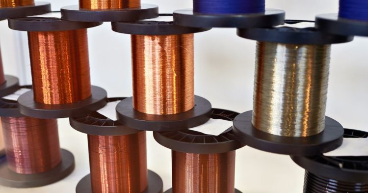 Crypto Custodian Copper Eyes $2.5B Valuation in $500M Funding Round Talks: Report