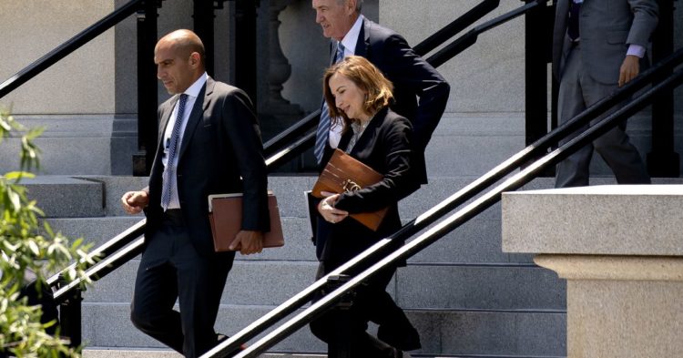 CFTC Fines Tether and Bitfinex $42.5M for ‘Untrue or Misleading’ Claims