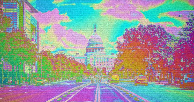 Why US Policymakers Should Embrace Web 3