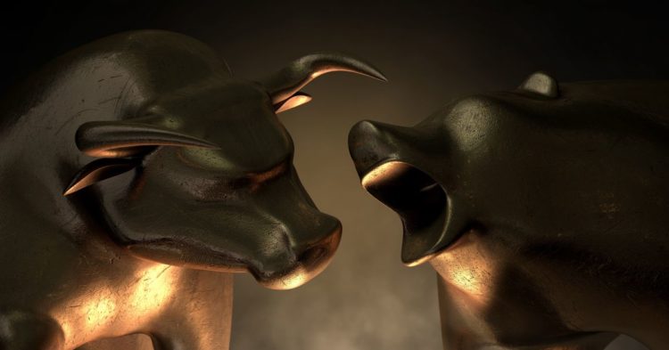 Bitcoin Declines as Indicator Shows Rally Could Lose Steam — CoinDesk