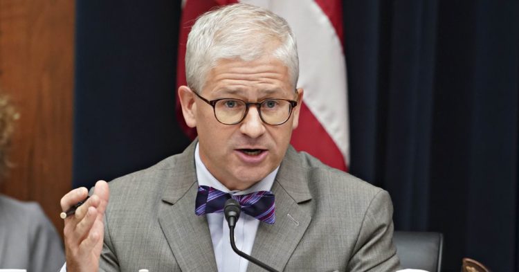 Republican Congressman Demands Clarity From the SEC on Crypto Regulation — CoinDesk