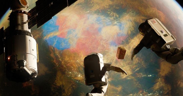 The Associated Press Launches NFT Collection on Binance Marketplace