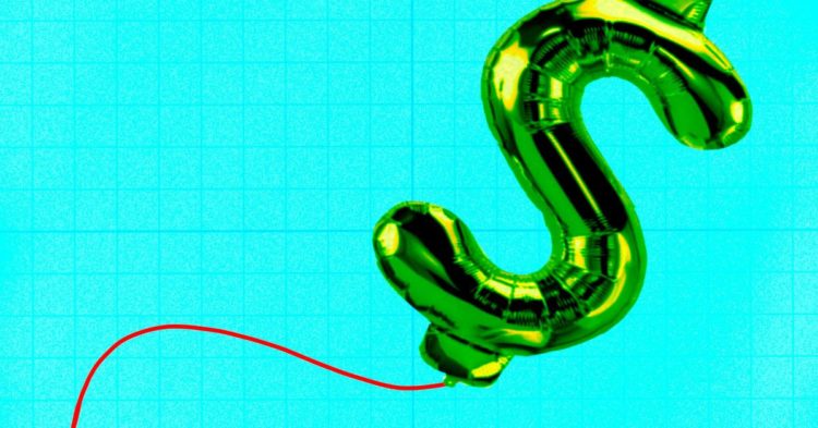 Jack Dorsey Is Right About Inflation – Partly