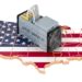 US Becomes Largest Bitcoin Mining Hub After China’s Miner Exodus