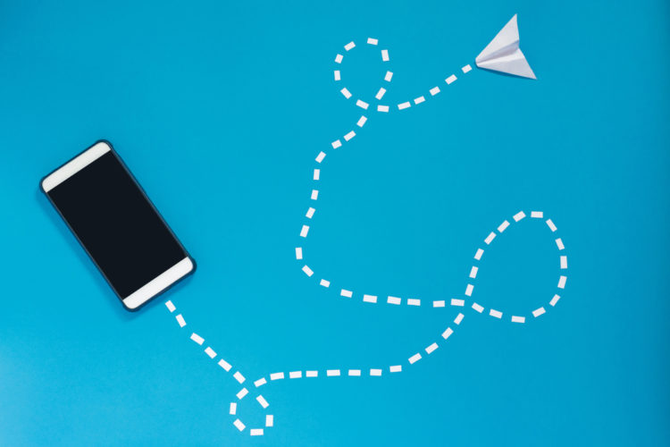 Most Russian, Ukrainian Crypto Is Sent Abroad