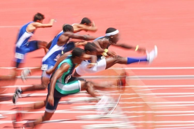 Top Winners/Losers of September & Q3; DeFi Rises, Exchanges Drop