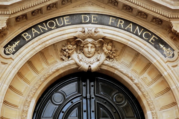 French Central Bank’s Blockchain Bond Trial BringsFirst Results