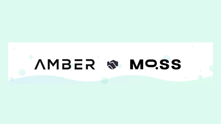 Amber Group Partners with Climate Tech Company Moss Earth to Buy $2M Carbon Offsets